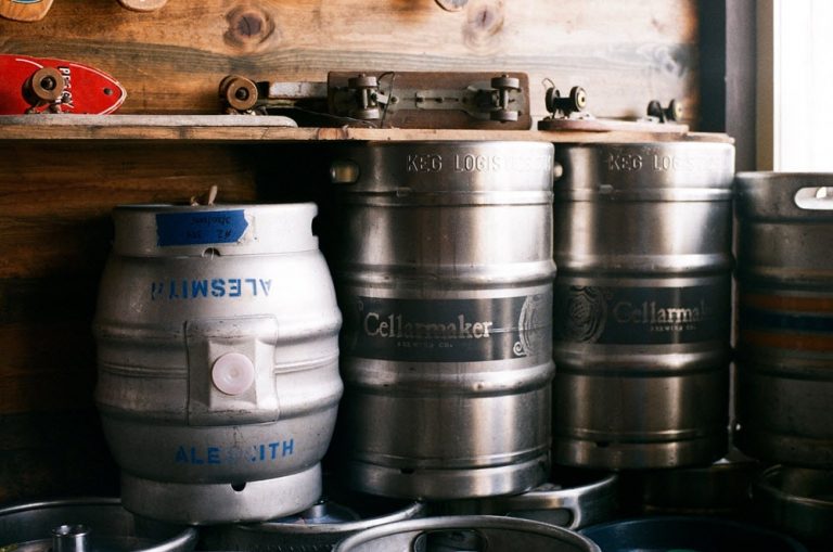 Beer Storage Containers The 4 Main Types Beergasmic