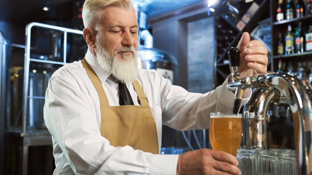 Why Do People Put Salt in Beer? Beergasmic