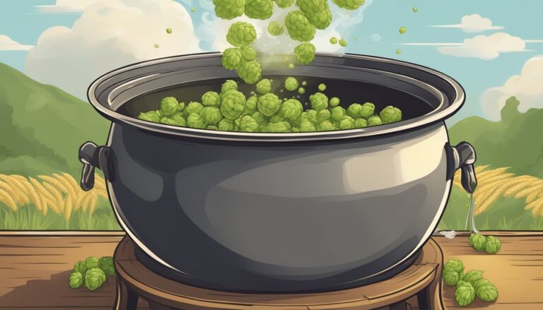 Pot Ale What is the Difference Between Ale and Beer: Understanding Your Brews ...